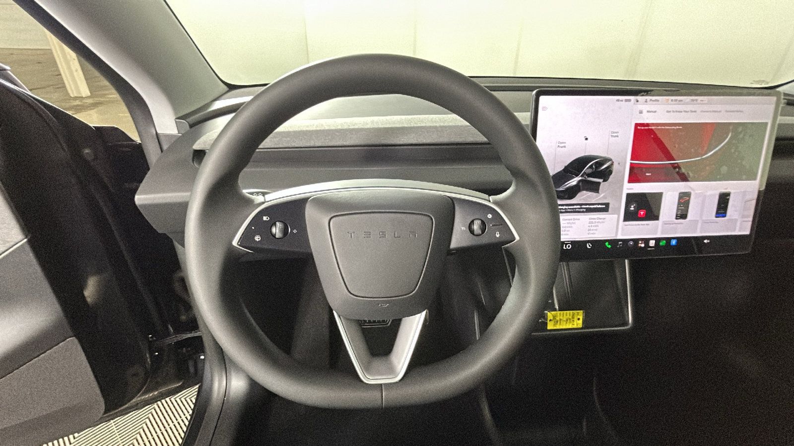 Used 2026 Tesla Model Y 2WD image 15