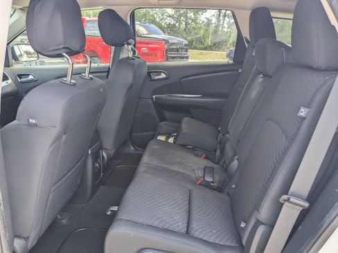 Used 2018 Dodge Journey SE w/ Connectivity Group image 11