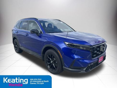 Used 2023 Honda CR-V Sport image 3