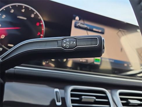 New 2025 Mercedes-Benz GLE 450 4MATIC image 10