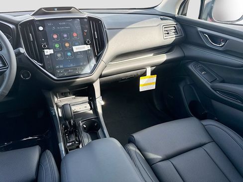New 2026 Subaru Ascent Bronze Edition AWD/4WD image 30