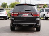 Used 2018 Dodge Durango SXT w/ Quick Order Package 2BB image 4