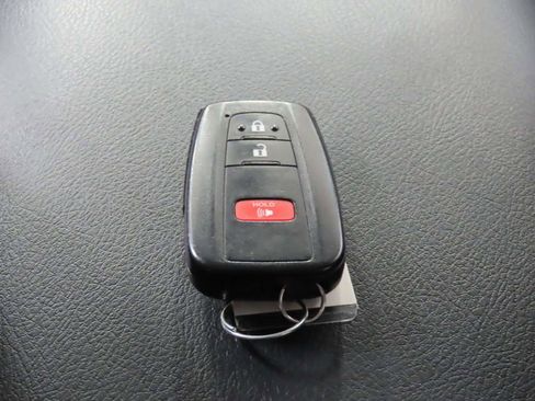 Used 2023 Toyota 4Runner SR5 image 18