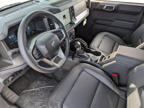 New 2025 Ford Bronco Badlands image 52