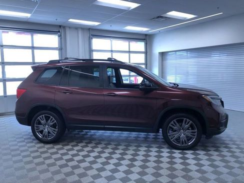 Used 2019 Honda Passport EX-L image 34