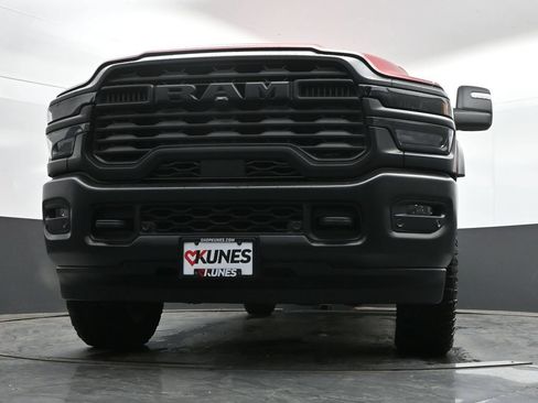 New 2026 RAM 2500 Warlock AWD/4WD image 47