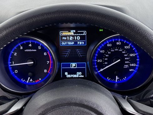 Used 2019 Subaru Outback 2.5i Limited w/ Popular Package #2 image 18