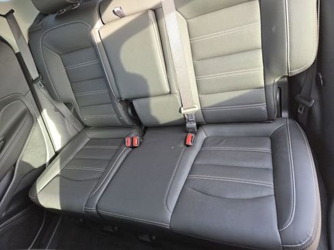 Used 2023 GMC Terrain Denali image 31