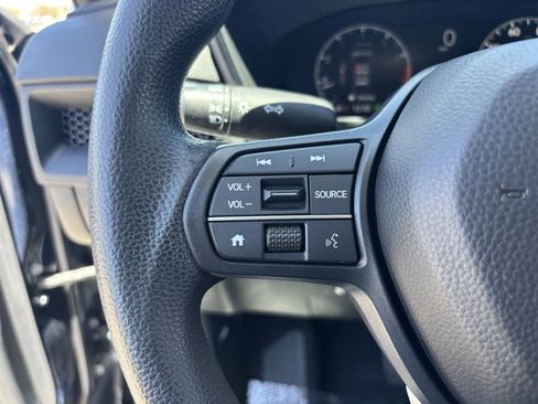 Certified 2024 Honda CR-V EX image 31