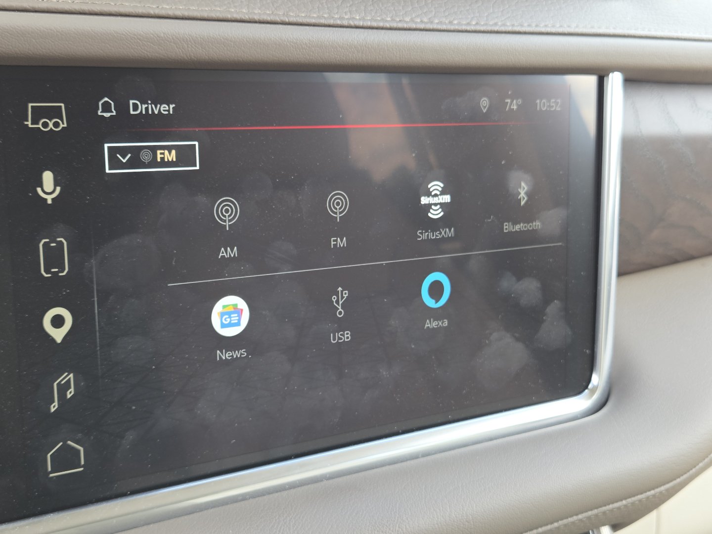 Used 2024 GMC Yukon Denali AWD/4WD image 35