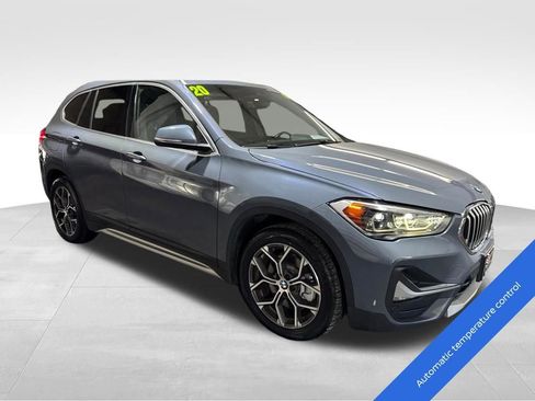 Used 2020 BMW X1 xDrive28i w/ Convenience Package image 3