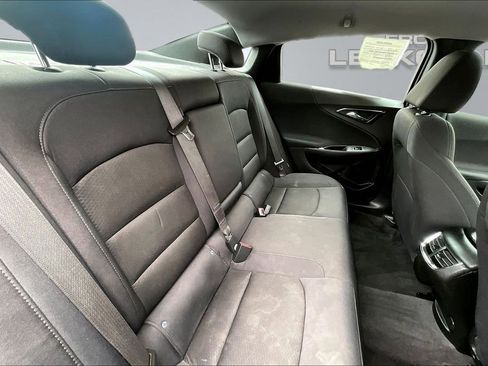 Used 2023 Chevrolet Malibu LT FWD image 27