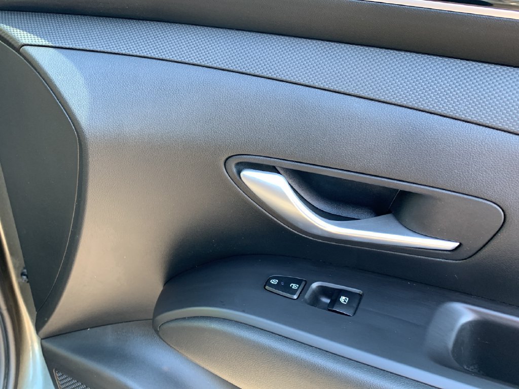 Certified 2022 Hyundai Tucson SEL AWD/4WD image 34