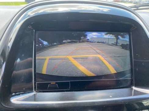 Used 2020 Chevrolet Spark LS FWD image 25