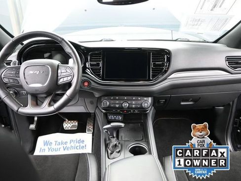 Used 2024 Dodge Durango SRT Hellcat w/ Black Package image 33