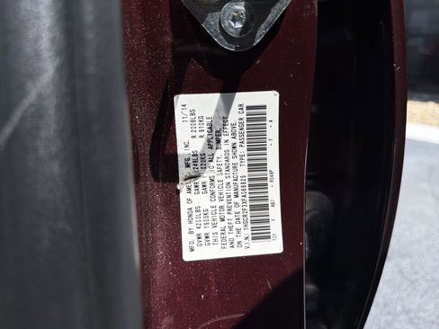 Used 2015 Honda Accord LX image 22