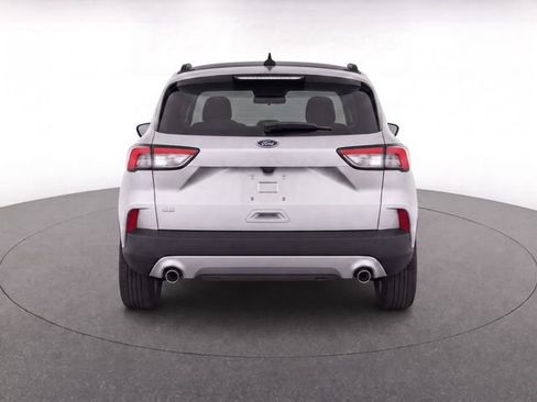 Used 2020 Ford Escape SE FWD image 6