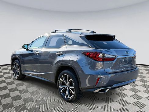 Used 2019 Lexus RX 350 Premium image 4