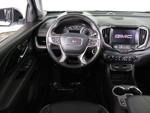Used 2023 GMC Terrain AT4 w/ Infotainment Package II AWD/4WD image 38