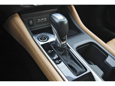 Certified 2025 Nissan Sentra SV w/ SV Premium Package image 28