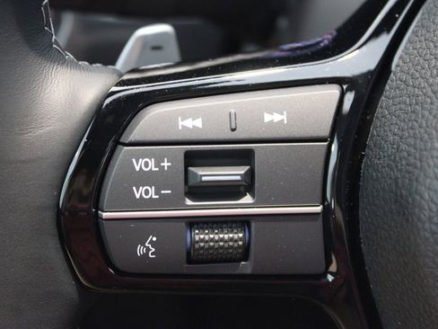 New 2025 Acura Integra A-Spec image 24