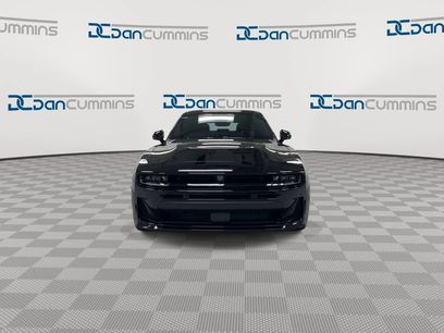 New 2026 Dodge Charger R/T w/ Driver Convenience Group