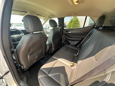 Used 2024 Buick Encore GX Sport Touring image 20