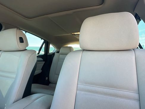 Used 2008 BMW X6 xDrive35i image 11