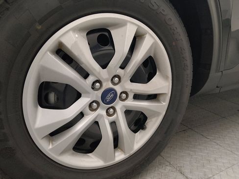 Used 2021 Ford Escape S AWD/4WD image 31