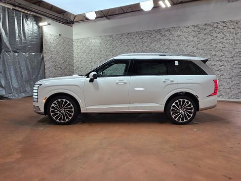 New 2026 Hyundai Palisade Calligraphy image 4