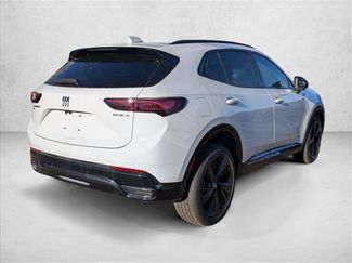New 2026 Buick Envision Sport Touring AWD/4WD video 2