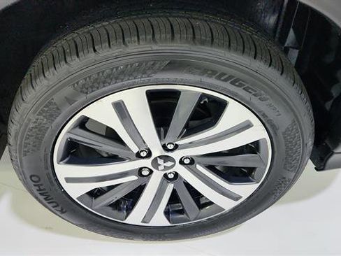 Used 2023 Mitsubishi Outlander Sport ES image 27