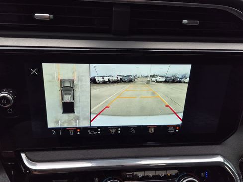 Certified 2024 GMC Sierra 1500 Denali w/ Denali Reserve Package image 30