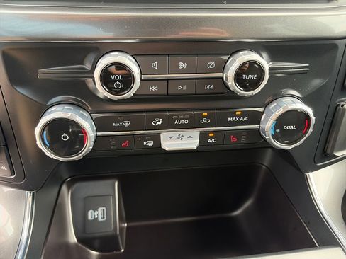 Used 2023 Ford F150 XLT w/ Equipment Group 302A High AWD/4WD image 22
