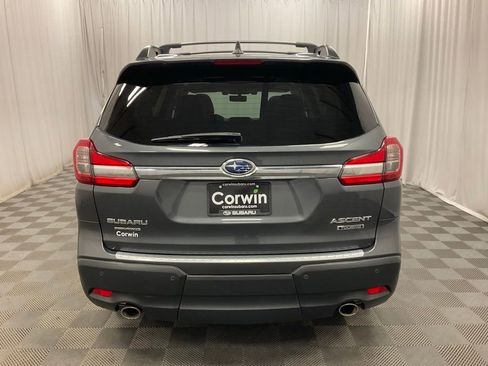 Used 2020 Subaru Ascent Touring w/ Popular Package #2A AWD/4WD image 5