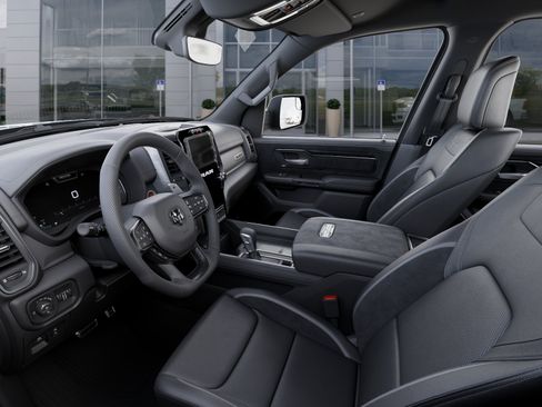 New 2026 RAM 1500 RHO AWD/4WD image 22