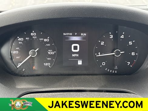 New 2026 RAM ProMaster 1500 w/ Safety Group FWD image 19