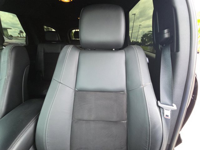 Used 2022 Dodge Durango GT RWD image 20