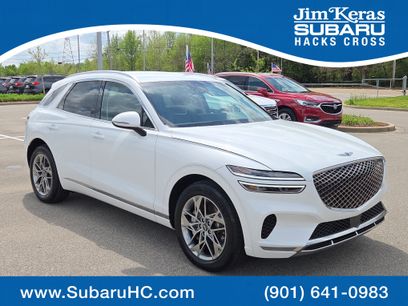 Used 2025 Genesis GV70 2.5T