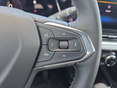 New 2026 Chevrolet Trax LT w/ Driver Confidence Package FWD image 20