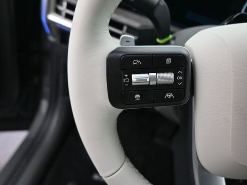 New 2026 Hyundai Santa Fe Limited AWD/4WD image 19