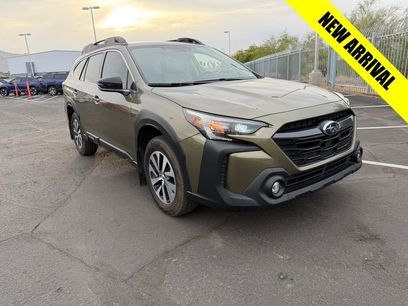 Used 2024 Subaru Outback Premium w/ Popular Package #1A