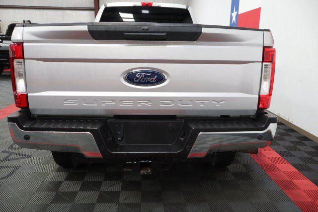 Used 2019 Ford F350 XLT w/ XLT Value Package AWD/4WD image 12