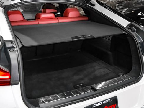 Used 2020 BMW X6 xDrive40i w/ Executive Package image 53