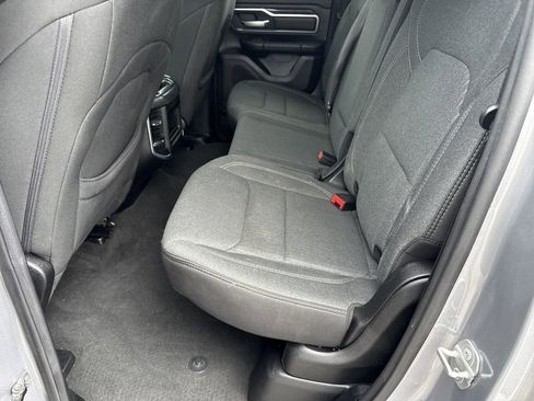 Used 2020 RAM 1500 Lone Star RWD image 26