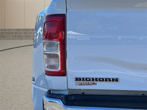 Certified 2024 RAM 3500 Big Horn image 39