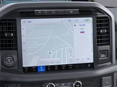 Used 2024 Ford F150 XLT w/ Equipment Group 303A High image 14