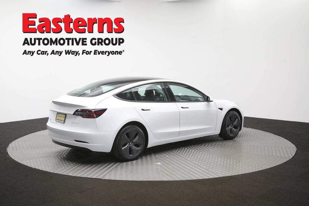 Used 2022 Tesla Model 3 Long Range AWD/4WD image 38