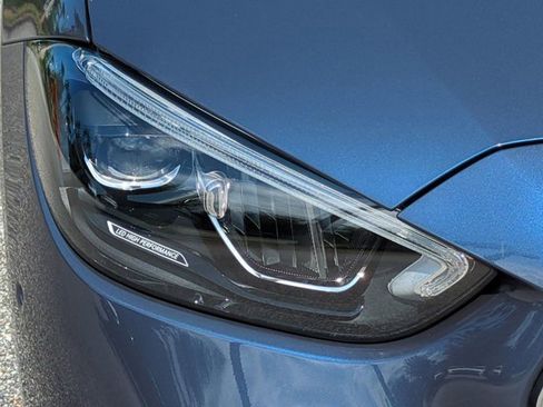 Used 2025 Mercedes-Benz C 300 Sedan image 10