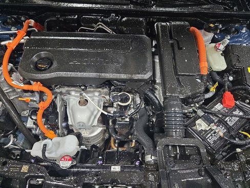 Used 2025 Honda Civic Sport image 13